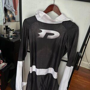 Danny Phantom Costume